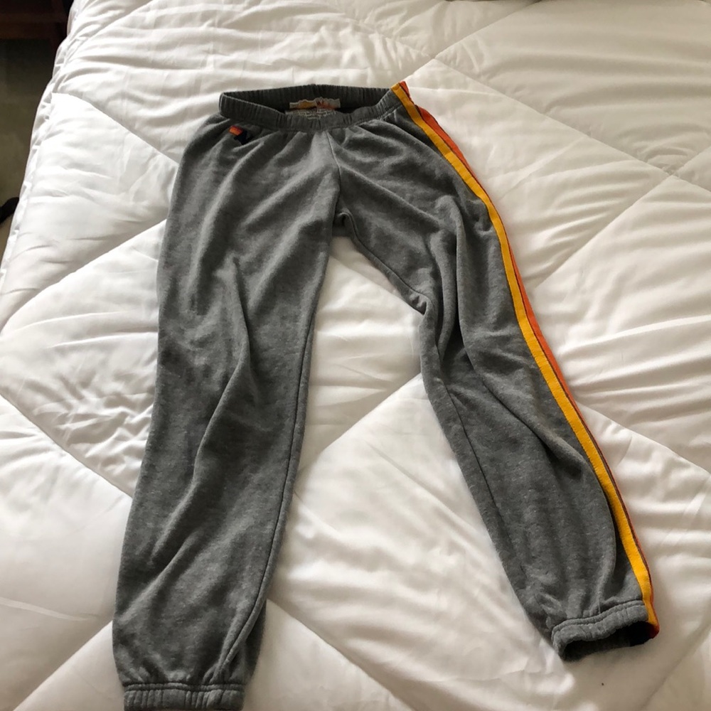 Aviator Nation women’s sweatpants